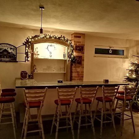 Damhills Apartments Bronowko Dış mekan fotoğraf