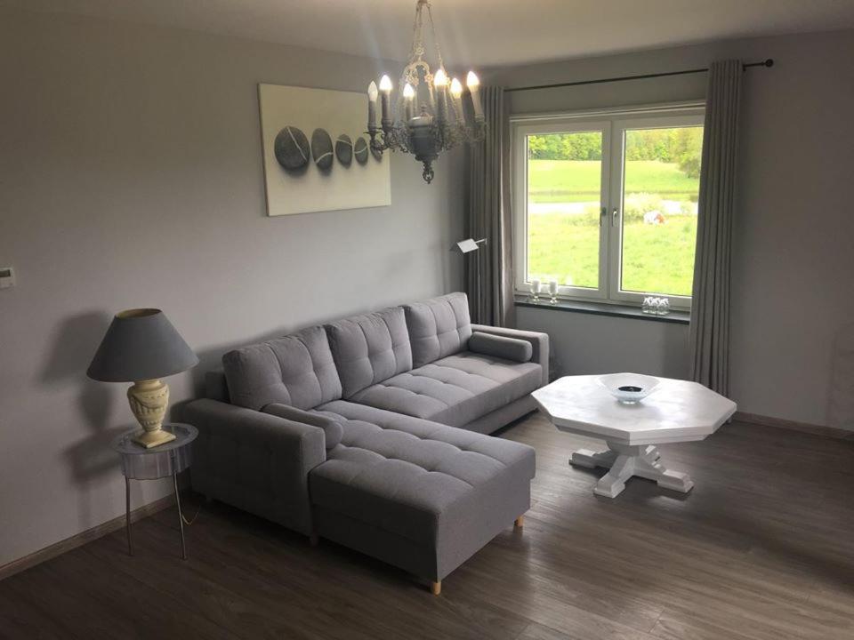 Damhills Apartments Bronowko Dış mekan fotoğraf