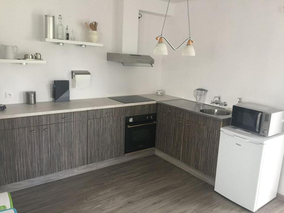 Damhills Apartments Bronowko Dış mekan fotoğraf