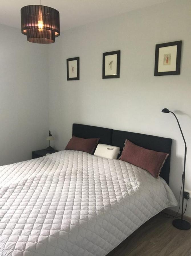 Damhills Apartments Bronowko Dış mekan fotoğraf