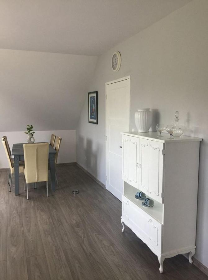 Damhills Apartments Bronowko Dış mekan fotoğraf