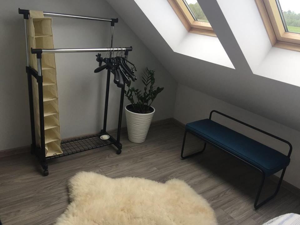 Damhills Apartments Bronowko Dış mekan fotoğraf