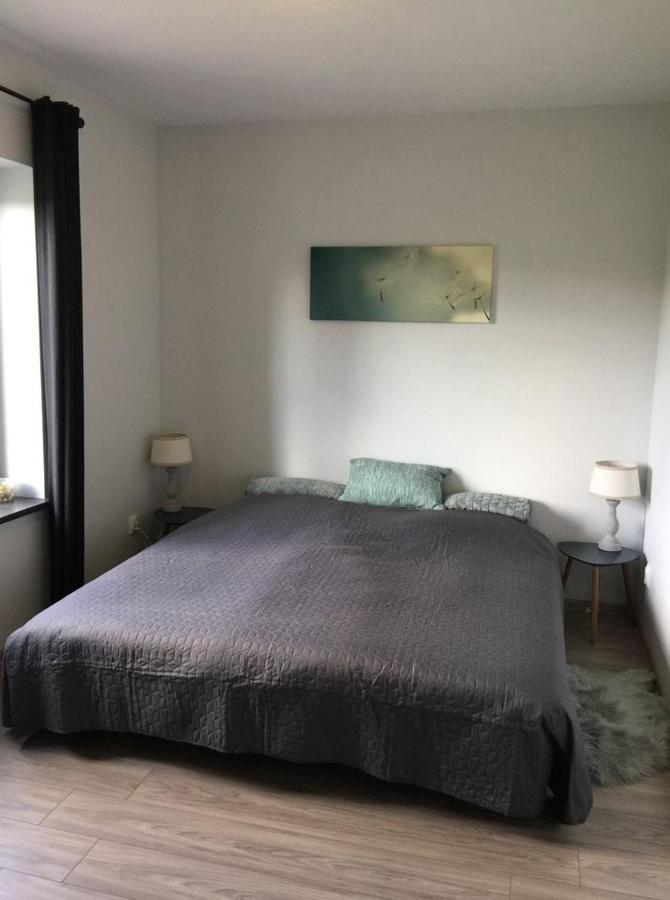 Damhills Apartments Bronowko Dış mekan fotoğraf