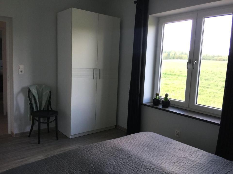 Damhills Apartments Bronowko Dış mekan fotoğraf