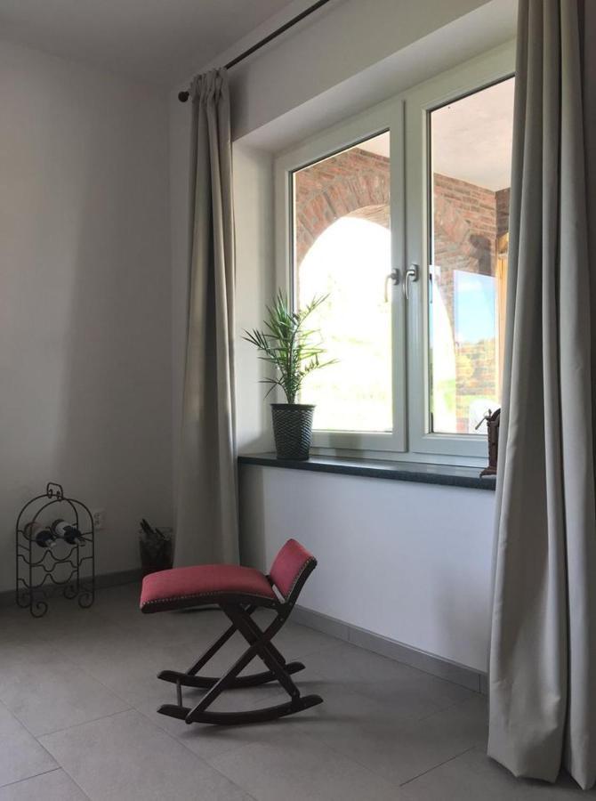 Damhills Apartments Bronowko Dış mekan fotoğraf