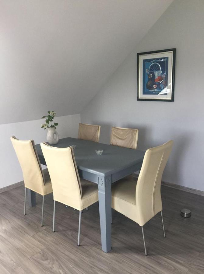 Damhills Apartments Bronowko Dış mekan fotoğraf