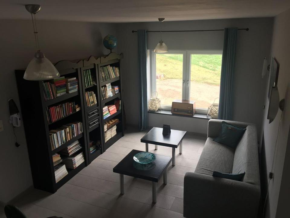 Damhills Apartments Bronowko Dış mekan fotoğraf