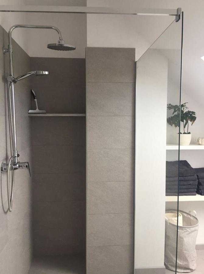 Damhills Apartments Bronowko Dış mekan fotoğraf