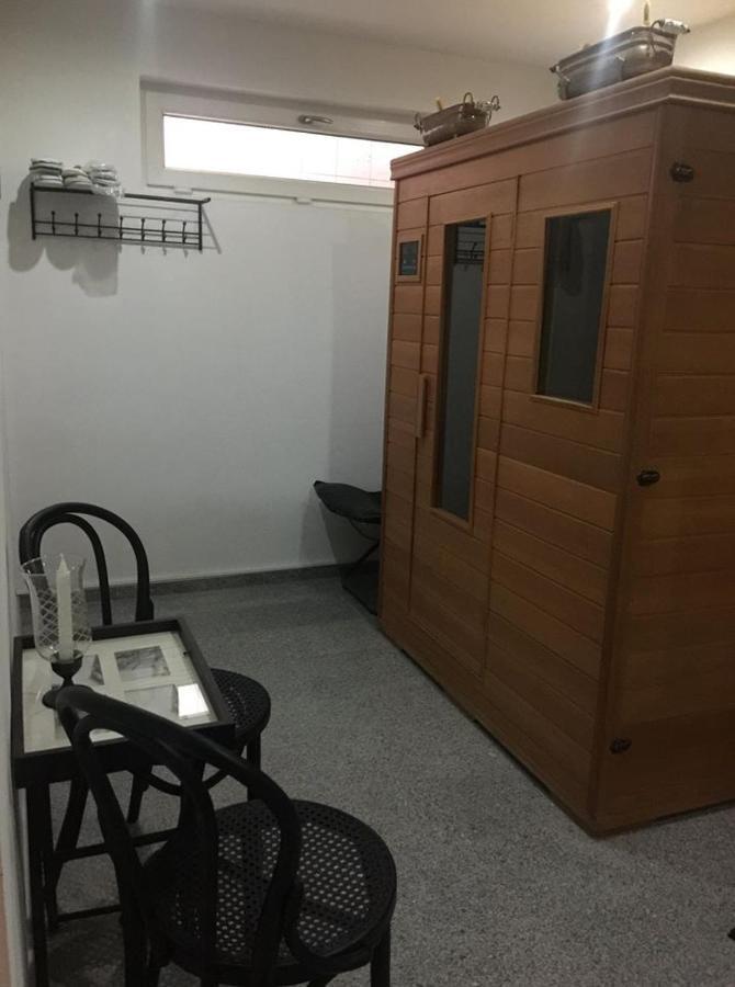 Damhills Apartments Bronowko Dış mekan fotoğraf
