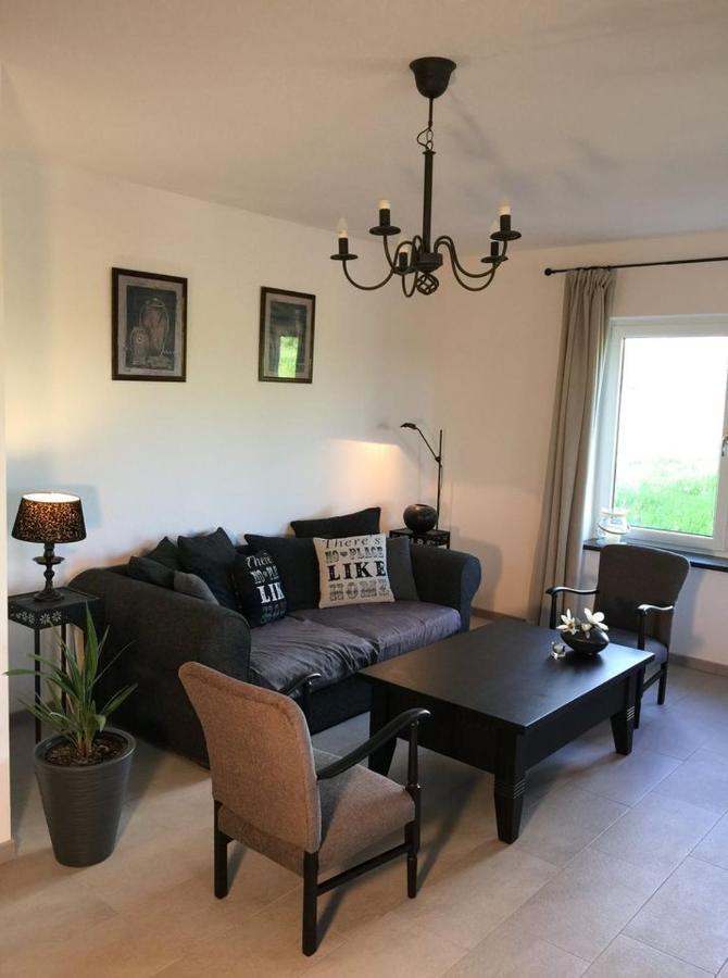 Damhills Apartments Bronowko Dış mekan fotoğraf