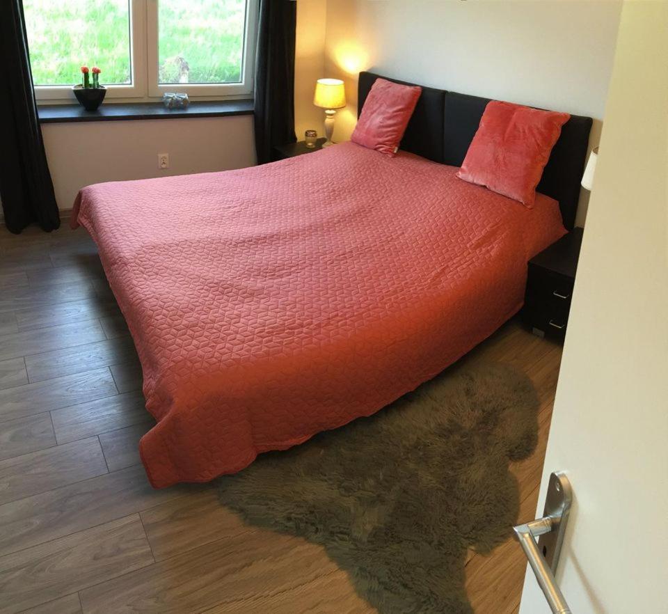 Damhills Apartments Bronowko Dış mekan fotoğraf